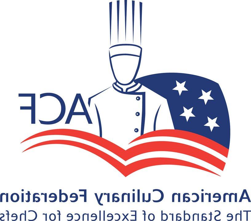 美国烹饪联合会-卓越标准的厨师标志